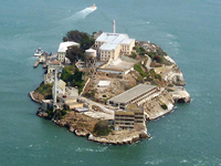 Alcatraz Alcatraz