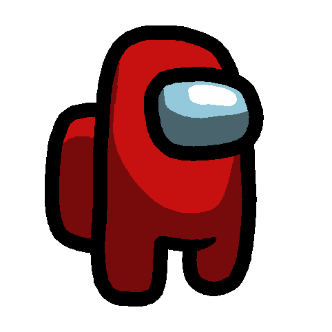 Karaktär i Among us