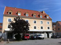 Annexet i Karlshamn Annexet i Karlshamn