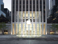 Apple Store New York Apple Store New York