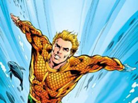 Aquaman Aquaman