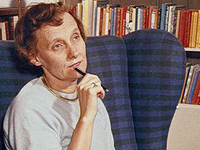Astrid Lindgren Astrid Lindgren