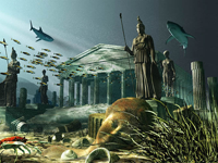 Atlantis