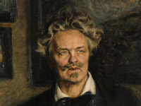 August Strindberg August Strindberg