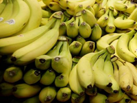 Bananer Bananer