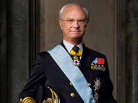 Kung Carl Gustaf Kung Carl Gustaf