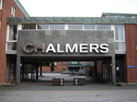 Chalmers Chalmers