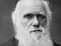 Charles Darwin Charles Darwin