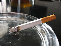 Cigarett Cigarett