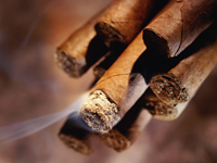 Cigarr