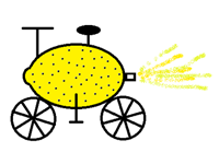 Citronsyracykeln Citronsyracykeln