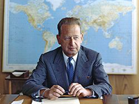 Dag Hammarskjöld Dag Hammarskjöld