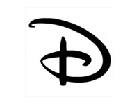 Logotyp för D som i Disney Logotyp för D som i Disney