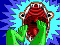 Cosmic adventure Cosmic adventure
