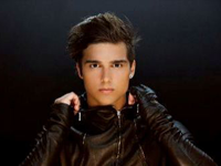 Eric Saade Eric Saade
