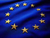 Flagga för Europeiska unionen Flagga för Europeiska unionen