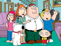 Family Guy