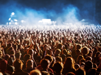 Festivalpublik Festivalpublik