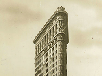 Flatiron Flatiron