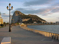 Gibraltar Gibraltar