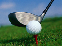 Golf Golf