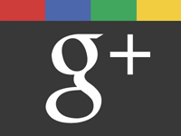 Logotyp för Google Plus Logotyp för Google Plus