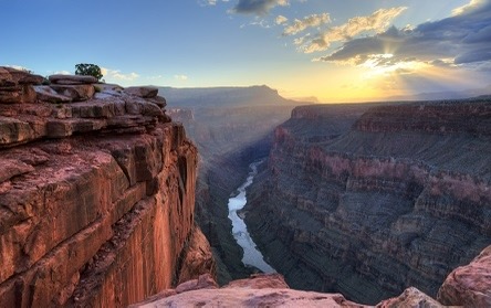 Grand canyon