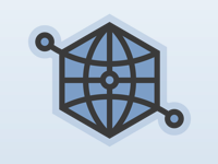 Logotyp för OGP - Open Graph protocol Logotyp för OGP - Open Graph protocol