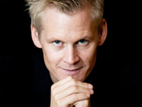 Henrik Fexeus Henrik Fexeus