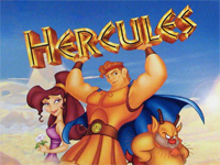 Herkules Herkules
