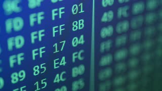 Hexadecimal