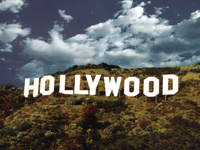 Hollywood Hollywood