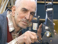 Ingmar Bergman Ingmar Bergman