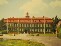 Internatskola