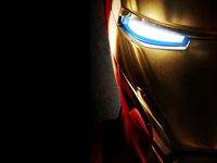 Ironman Ironman