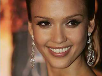 Jessica Alba Jessica Alba