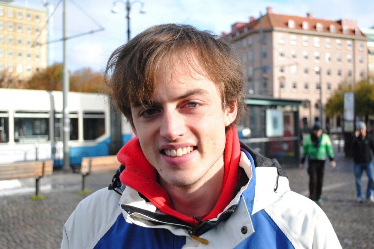 Jonas von Essen