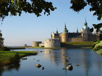 Kalmar slott Kalmar slott