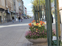 Drottninggatan Drottninggatan