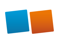 Logotyp för Kodamera Logotyp för Kodamera
