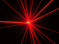 LASER LASER