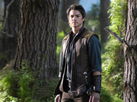 Legend of the seeker