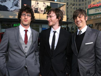 Lonely island Lonely island