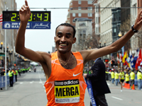 Maraton