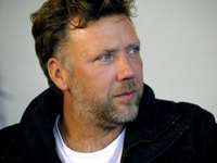 Mikael Persbrandt Mikael Persbrandt