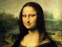 Mona-Lisa Mona-Lisa