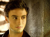 Måns Zelmerlöw Måns Zelmerlöw