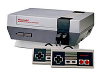 Nintendo entertainment system Nintendo entertainment system