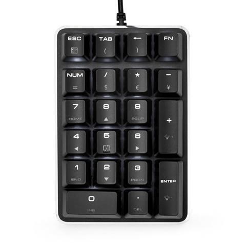 Numpad