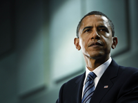 Barack Obama Barack Obama